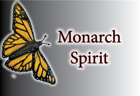 Monarch Spirit